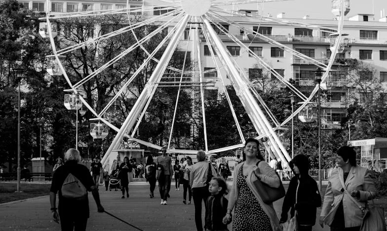 Nieoczekiwani współlokatorzy i szczęście w ogrodzie – historia o tym, jak przypadek potrafi wywrócić życie do góry nogami