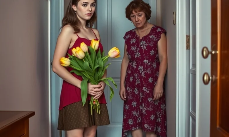 Nigdy dość dobra dla Michała: Miłość na krawędzi rodzinnych podziałów