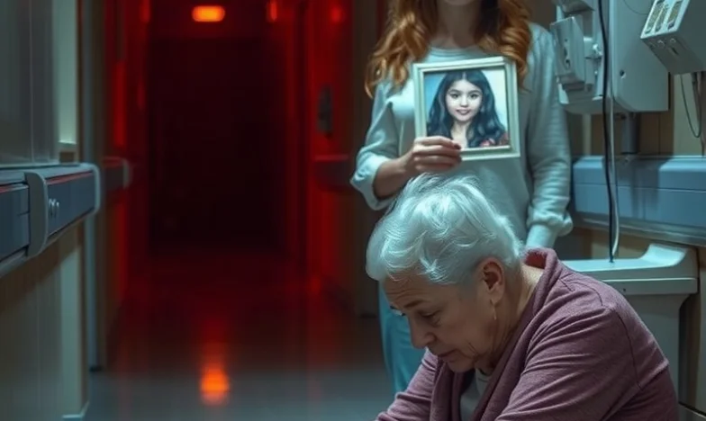 Noc, kiedy straciłam Zosię: Wyznania babci rozdartej między winą a przebaczeniem