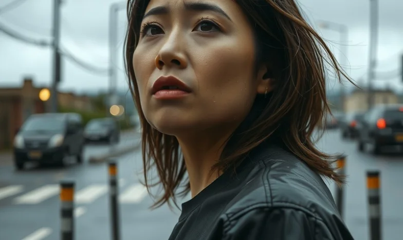 Obca kobieta wyznała mi miłość do mojego męża – prawda, która rozbiła trzydzieści lat mojego małżeństwa