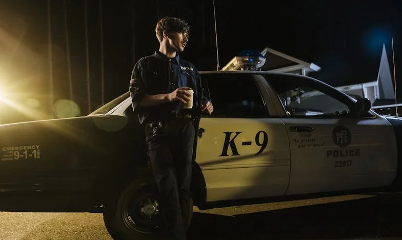 Odwiedziny, które zmieniły wszystko: Czy matczyna miłość ma granice?