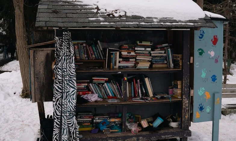 Pod jednym dachem: Historia samotnej matki z Krakowa