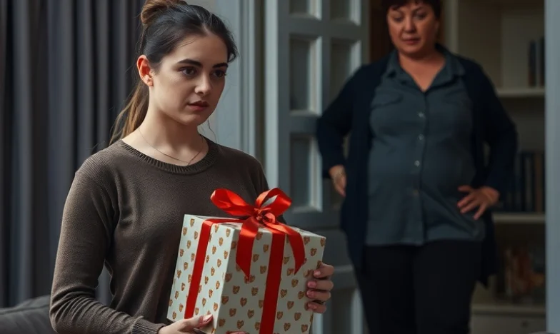 Prezent, który rozbił moją rodzinę: Jak jedna decyzja zmieniła wszystko