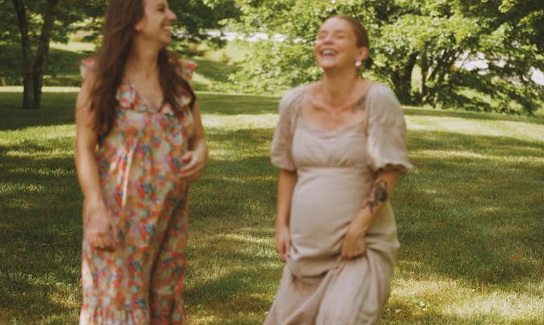 Prezent, który wszystko zmienił: opowieść o rodzinie, dumie i przebaczeniu