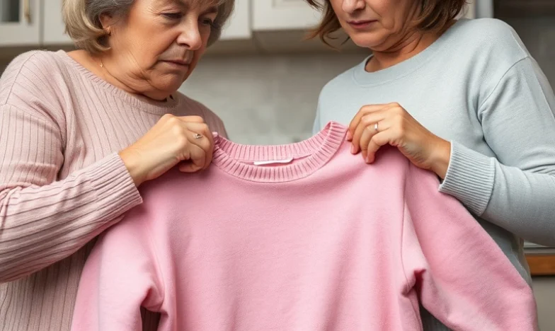 Synowa przestała się do mnie odzywać przez prezent. Jak odbudowałyśmy rodzinne więzi?