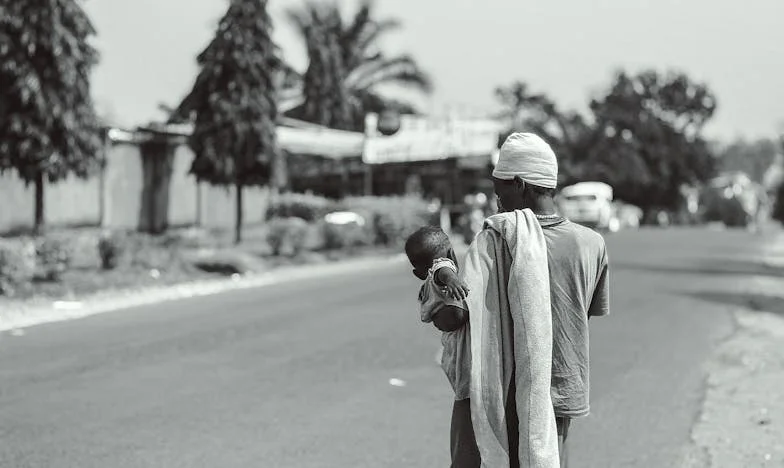 W jesieni życia przyszła do nas Zosia. Ale nie wszyscy chcieli ją przyjąć...