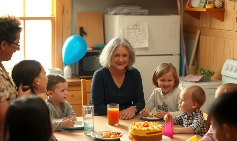 W tym roku nie obchodzę urodzin, bo jestem spłukana. Ale moi przyjaciele mieli inne plany…