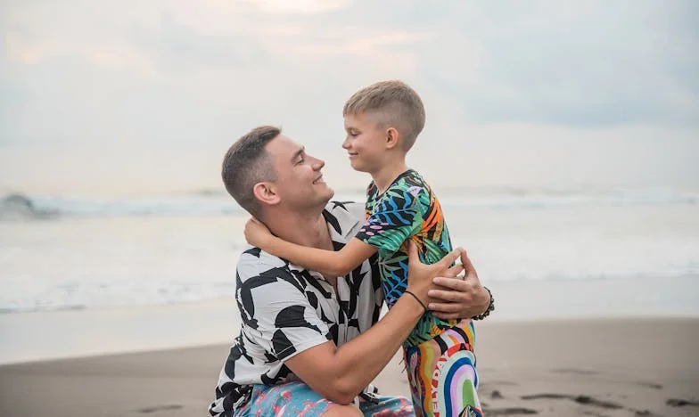 Wyrzucona z własnego życia: „Nie jesteś matką, jesteś przekleństwem” – Moja walka o syna i o siebie