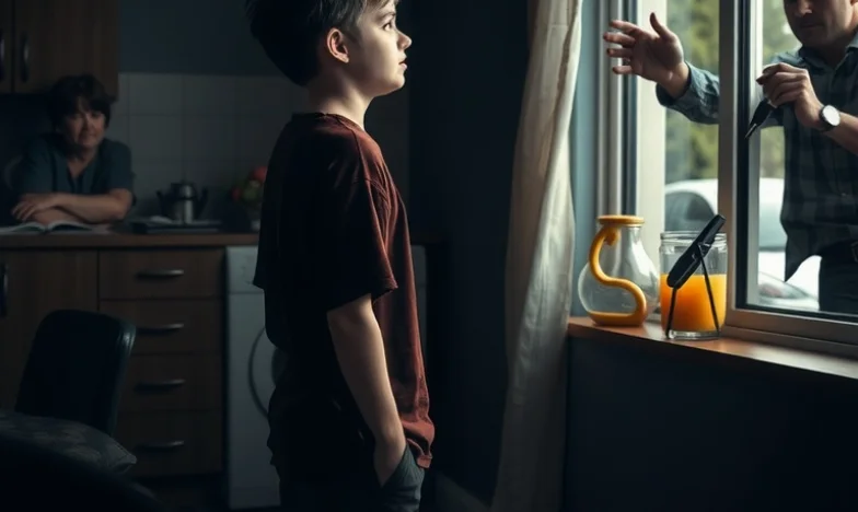 Zawsze byłem tylko narzędziem dla własnych rodziców. Czy kiedykolwiek przestanę czuć się winny, że chcę żyć po swojemu?