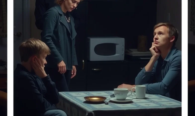 Zdrada, która rozdarła moją rodzinę: Historia Marii z Włocławka