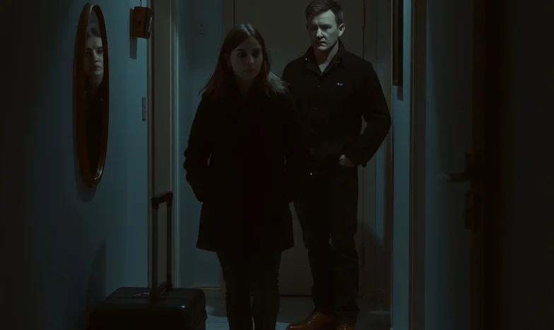 Zostawił nas dla swojej pierwszej miłości — a ja musiałam nauczyć się żyć od nowa