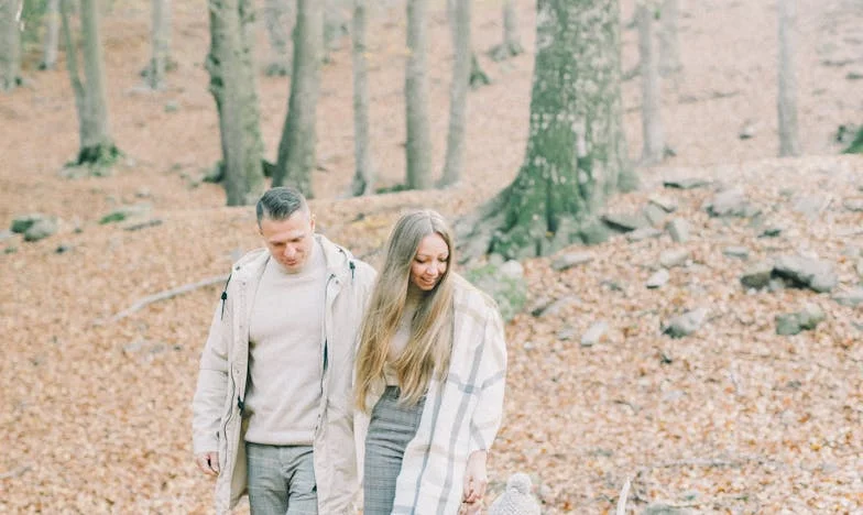 Cienie pod Tatrami: Historia o zaufaniu, rodzinie i granicach