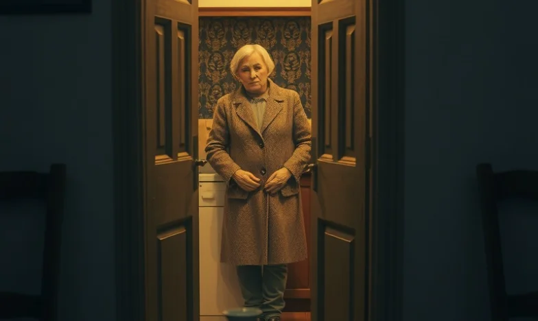 Cienie przeszłości pod krakowskim niebem