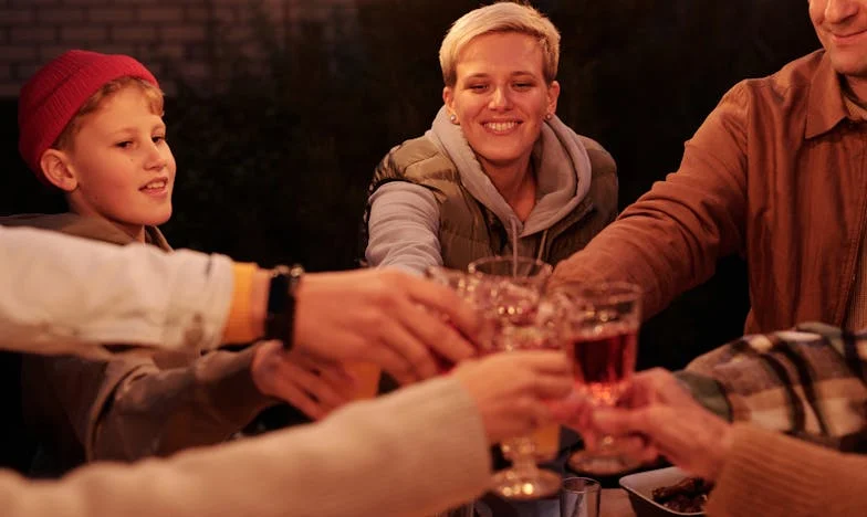 Co teraz zrobić? Ojciec przyszłej synowej przywitał nas pijany: Dlaczego mój syn wybrał najgorszą możliwą opcję