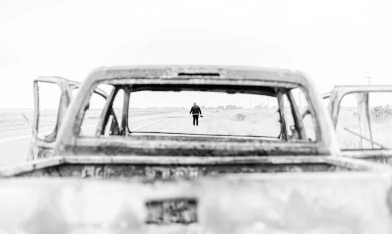 Codzienny Strażnik Rogera: Historia, Która Zmieniła Moje Życie