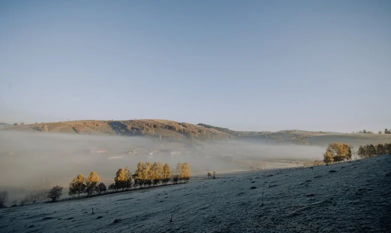 Czekałam całą noc. A on wrócił jak gdyby nigdy nic — i wtedy musiałam wybrać między rodziną a sobą