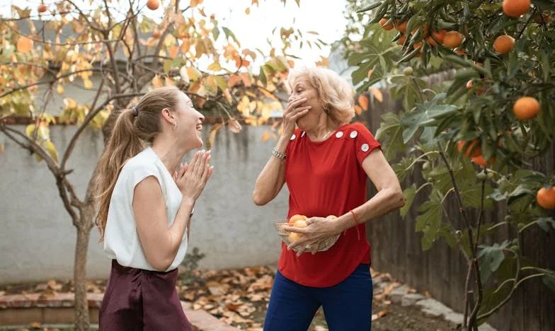 „Dlaczego nie wracasz do domu, synu?” – Moja walka o rodzinę, którą tracę każdego dnia