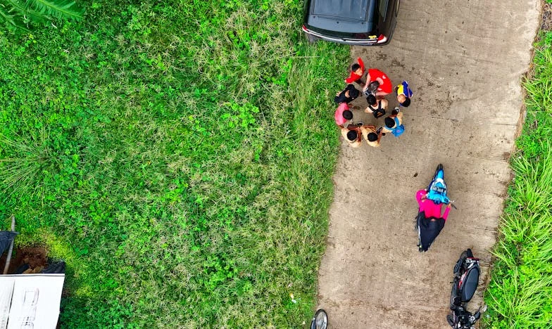 Dom, który rozdzielił rodzinę – historia Magdy z Gdańska