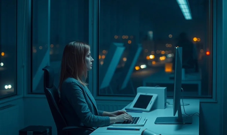 Druga szansa – Historia Joanny z Warszawy