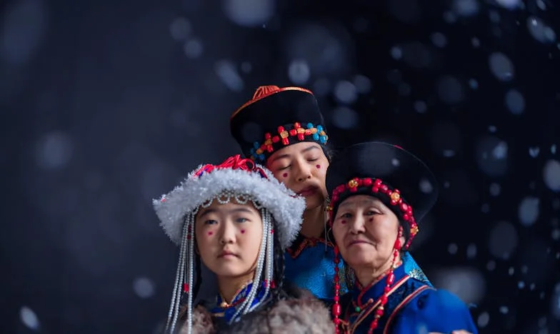 Dziadek, który znów zostanie ojcem – Moje życie wywrócone do góry nogami