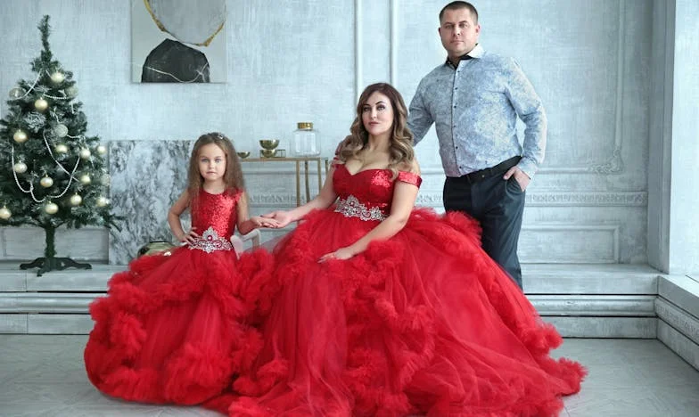 Dzień, w którym moja złość zmieniła wszystko: Matka kontra system