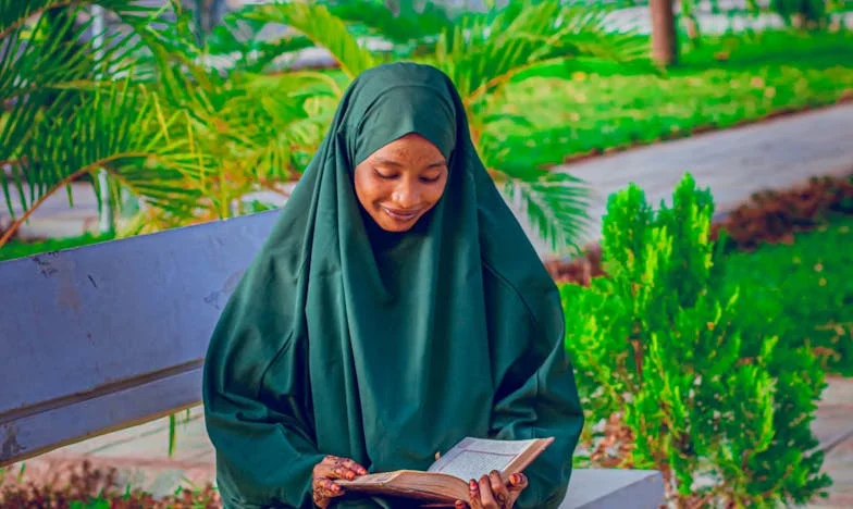 Jak modlitwa pomogła mi odnaleźć spokój w rodzinnej burzy