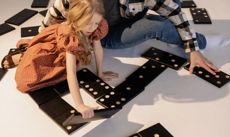 Kiedy choroba odkrywa ukryte prawdy: Rozpad mojego ojcostwa