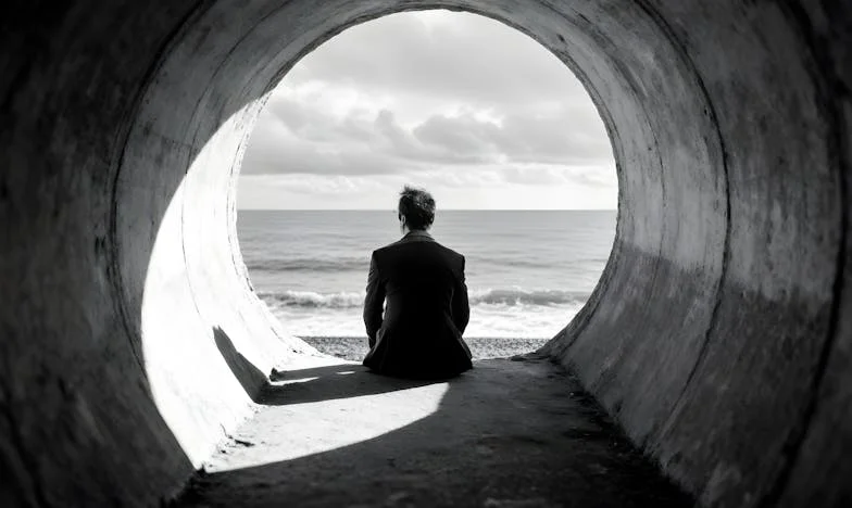 Kiedy milczenie krzyczy głośniej: Matka i córka w cieniu rozpaczy