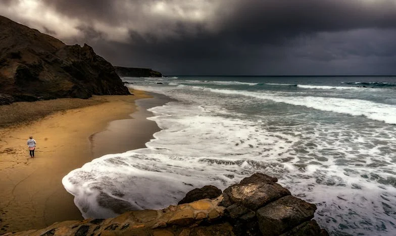Kiedy po dwunastu latach mój były mąż wrócił: Niespodziewana konfrontacja