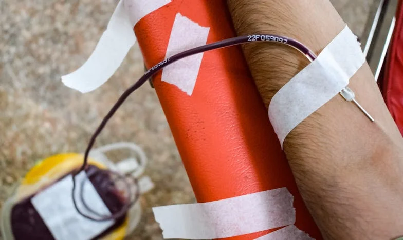 Kiedy przeszłość nie chce odejść: nowa partnerka mojego byłego męża weszła między mnie a mojego syna