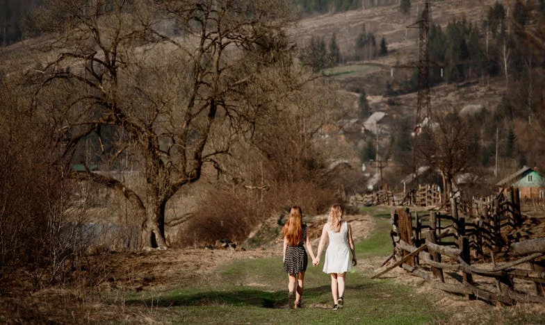 Kiedy rodzina odwraca się plecami: Już nie będę ich kołem ratunkowym