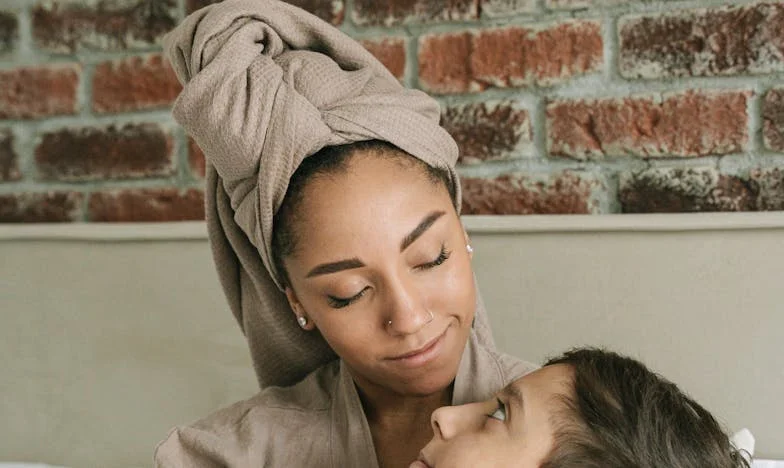 Kiedy sprawiedliwość nie jest po twojej stronie: Moja historia o rodzinie, spadku i niesprawiedliwości