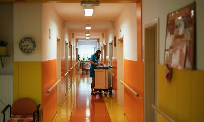 Kiedy teściowa i zięć stali się sojusznikami