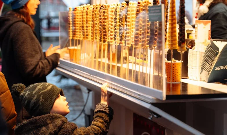 Kiedy teściowa wprowadza się do domu: Walka o własne miejsce i serce rodziny