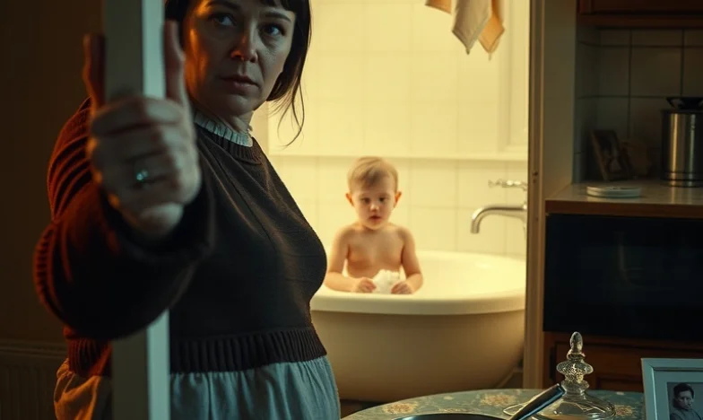 „Mama musi odpocząć” – Historia, która zmieniła moje życie