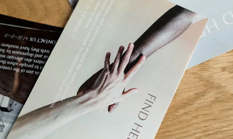 Mamo, gdzie byłaś, kiedy cię potrzebowaliśmy?