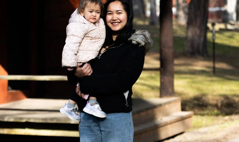 „Mamo, przestań wygłaszać kazania!” — a ja usłyszałam w jej głosie coś, czego bałam się najbardziej