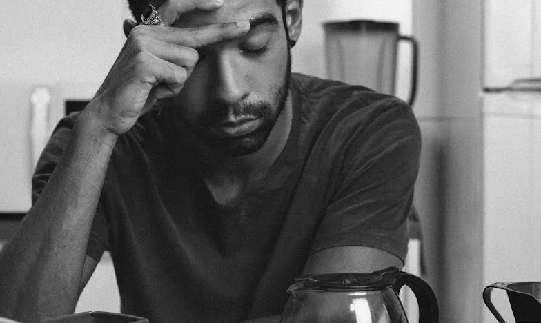 Między ciszą a burzą: Historia Marty Nowak