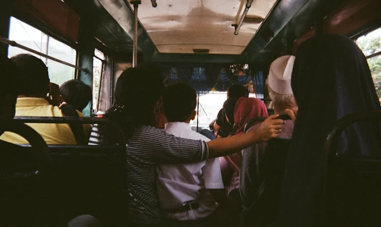 Między ciszą a krzykiem – historia Marty z Poznania