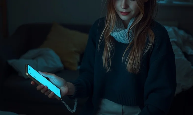 Między ciszą a krzykiem: Opowieść o rodzinie, która prawie się rozpadła