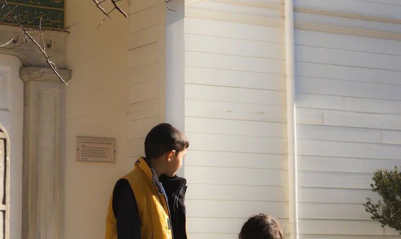 Między psami a wnukami: Kiedy miłość do zwierząt dzieli rodzinę