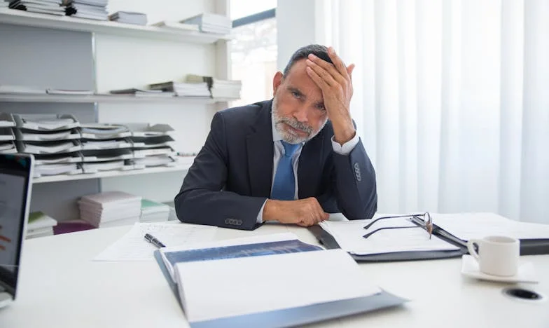 Między winą a tęsknotą: Moje życie w cieniu rodziny