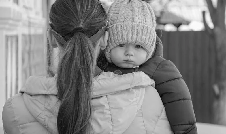 Miłość ponad podziałami: Jak zostałam żoną ojca mojego byłego chłopaka