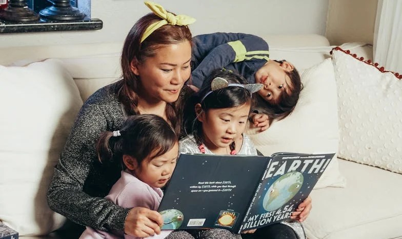 Moja córka już nie jest taka sama: Jak zięć oddalił od nas własne dziecko