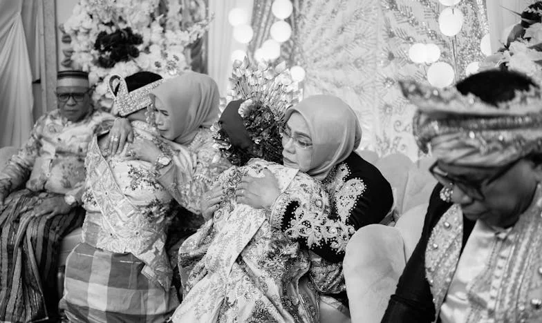 „Myślę, że powinnaś wreszcie znać prawdę” – Historia zdrady, która zmieniła wszystko