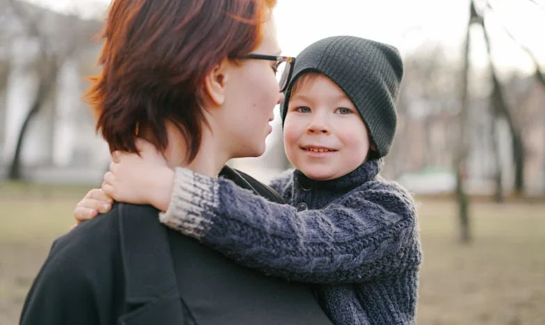 Napisałam do niego po 45 latach. Odpisał. Nie tak, jak się spodziewałam.