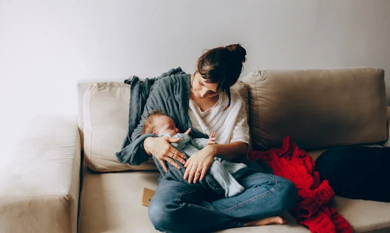 Nie jeszcze jeden pokój dla mojej teściowej: Dom, który rozdzielił rodzinę