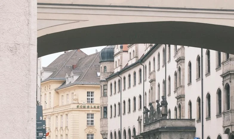 Niespodziewana wizyta: Nieprzewidziane skutki