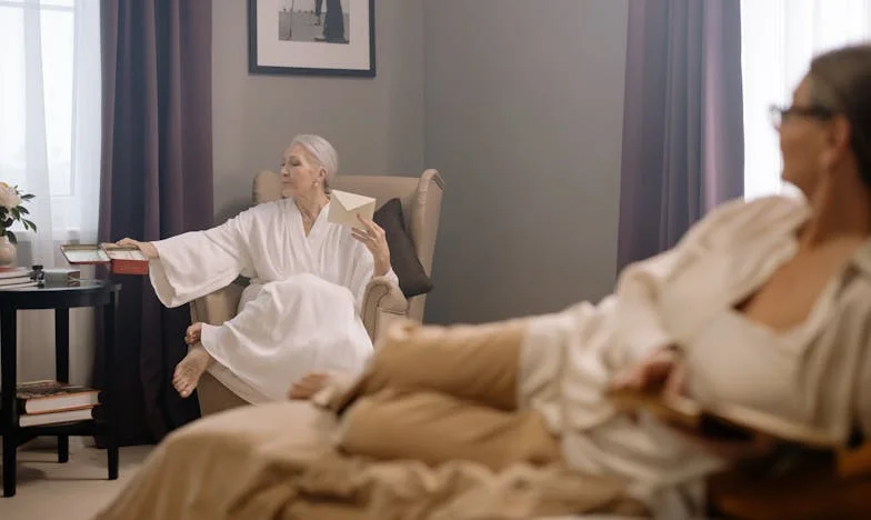 Niezapomniany wybór: Zostawiłam mojego syna w szpitalu