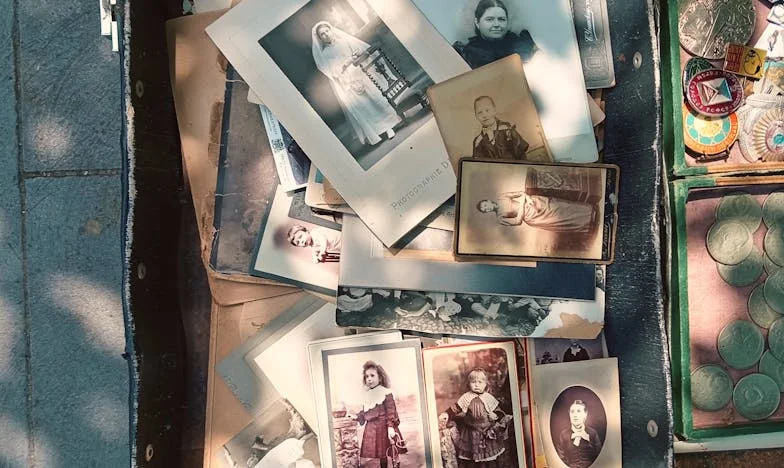 Niezatrzaśnięte okna